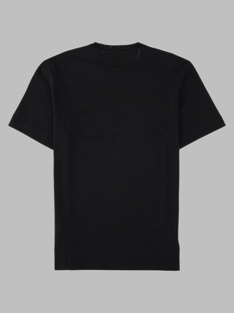 [ZEGNA] T-shirts Short Sleeve FW26 UI360A4_I765K09