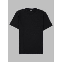 [ZEGNA] T-shirts Short Sleeve FW26 UI360A4_I765K09