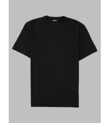 [ZEGNA] T-shirts Short Sleeve FW26 UI360A4_I765K09