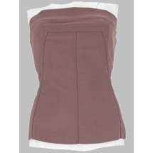 [Rick Owens] Tank top FW26 RP02F5127_WST86