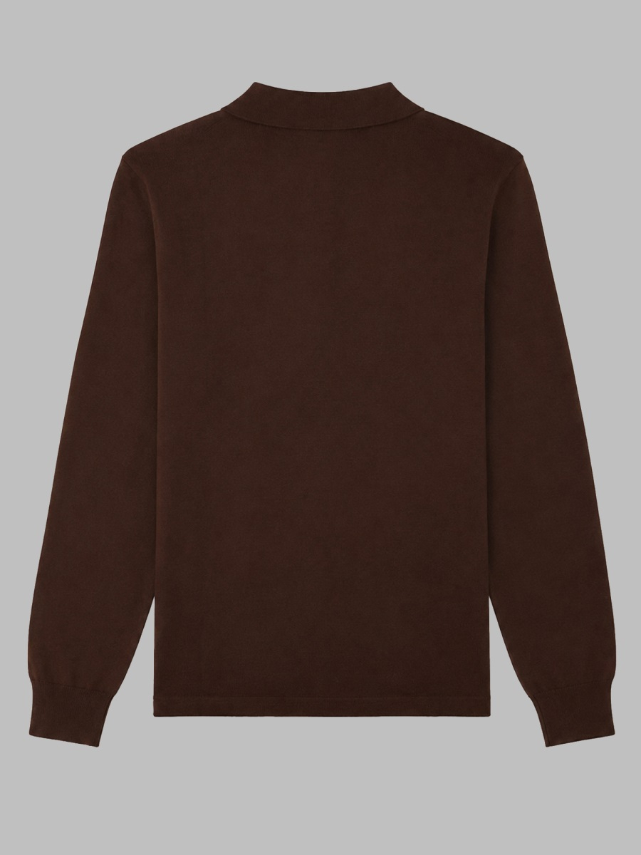 [Aspesi] Knitwear FW26 M197_V10801210