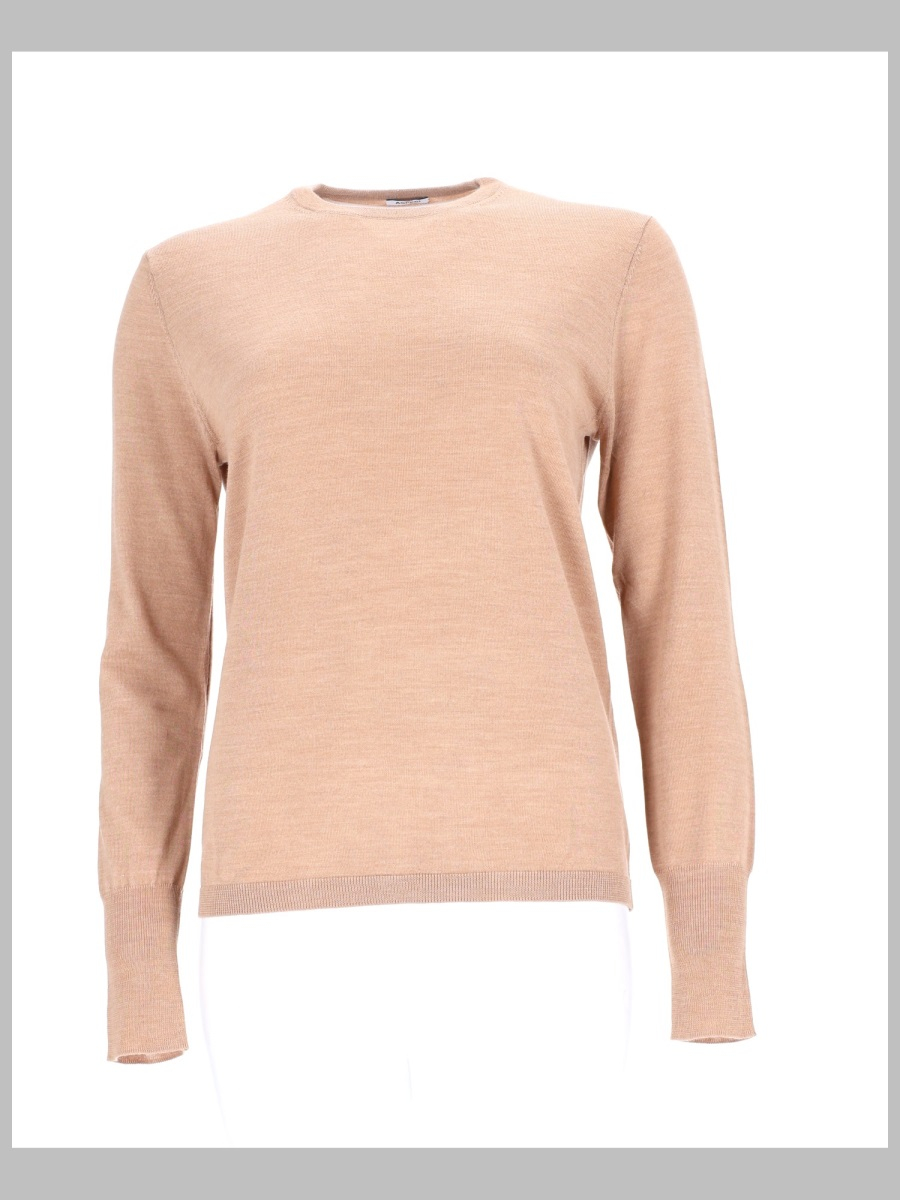 [Aspesi] Sweatshirt FW26 3366_V10801075