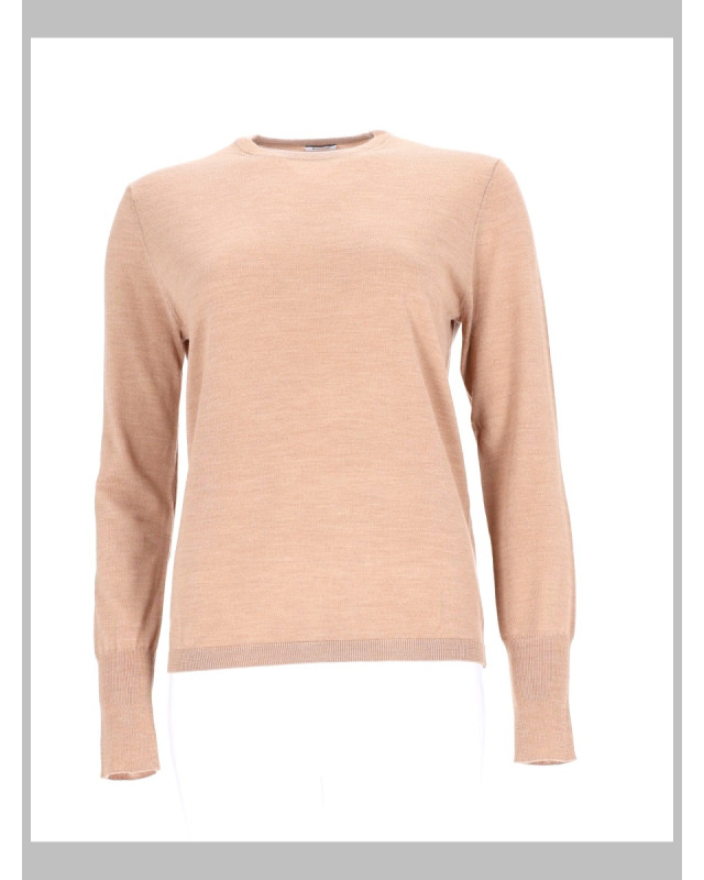 [Aspesi] Sweatshirt FW26 3366_V10801075