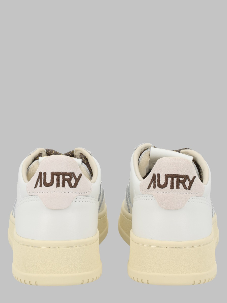[AUTRY] Sneakers FW26 AULW_SW05