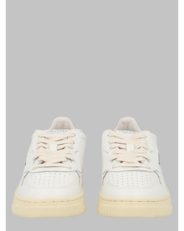 [AUTRY] Sneakers FW26 AULW_LL27