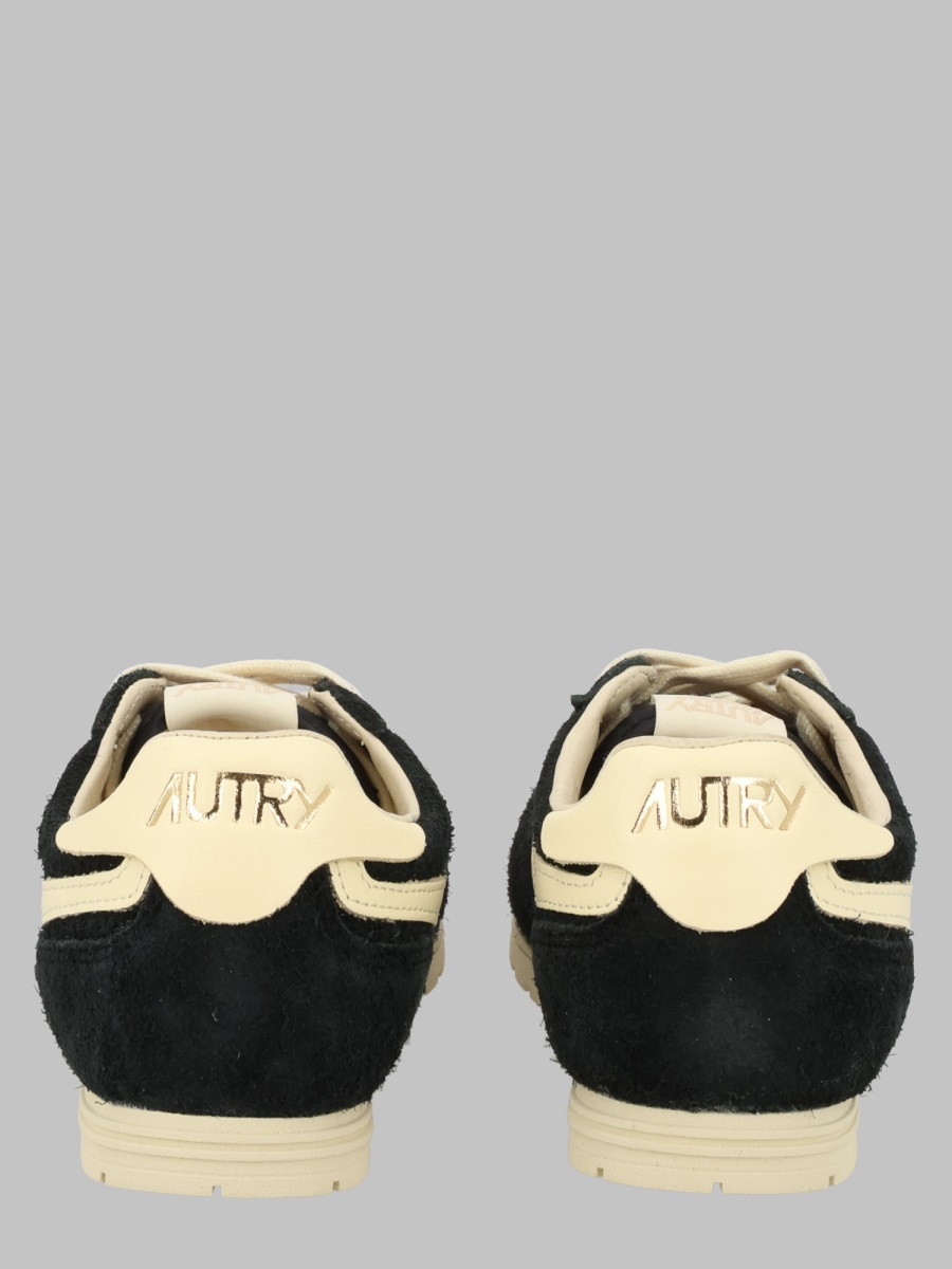 [AUTRY] Sneakers FW26 WSLW_UB27