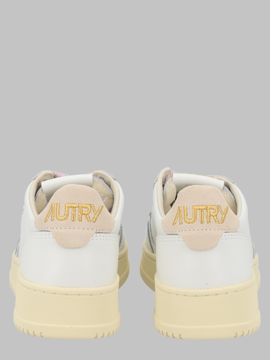 [AUTRY] Sneakers FW26 AULW_SW04