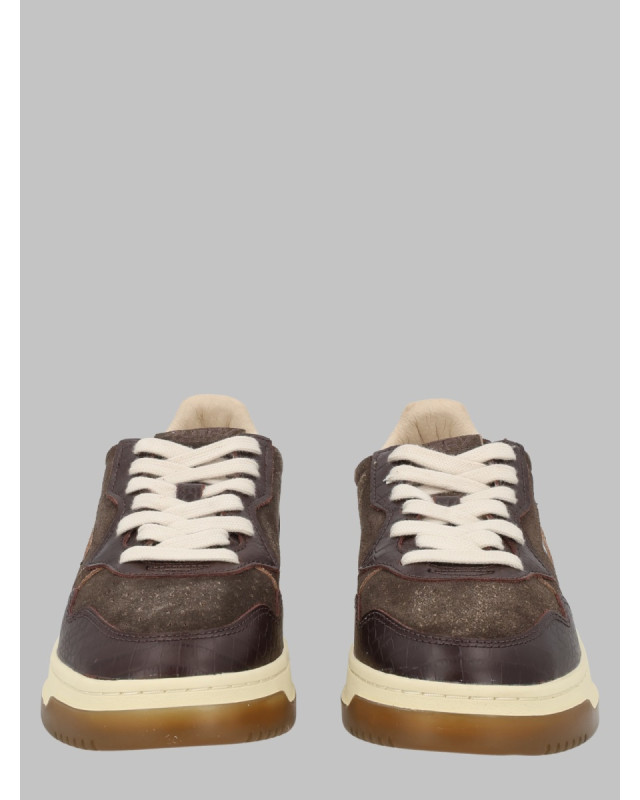 [AUTRY] Sneakers FW26 AULW_CJ01