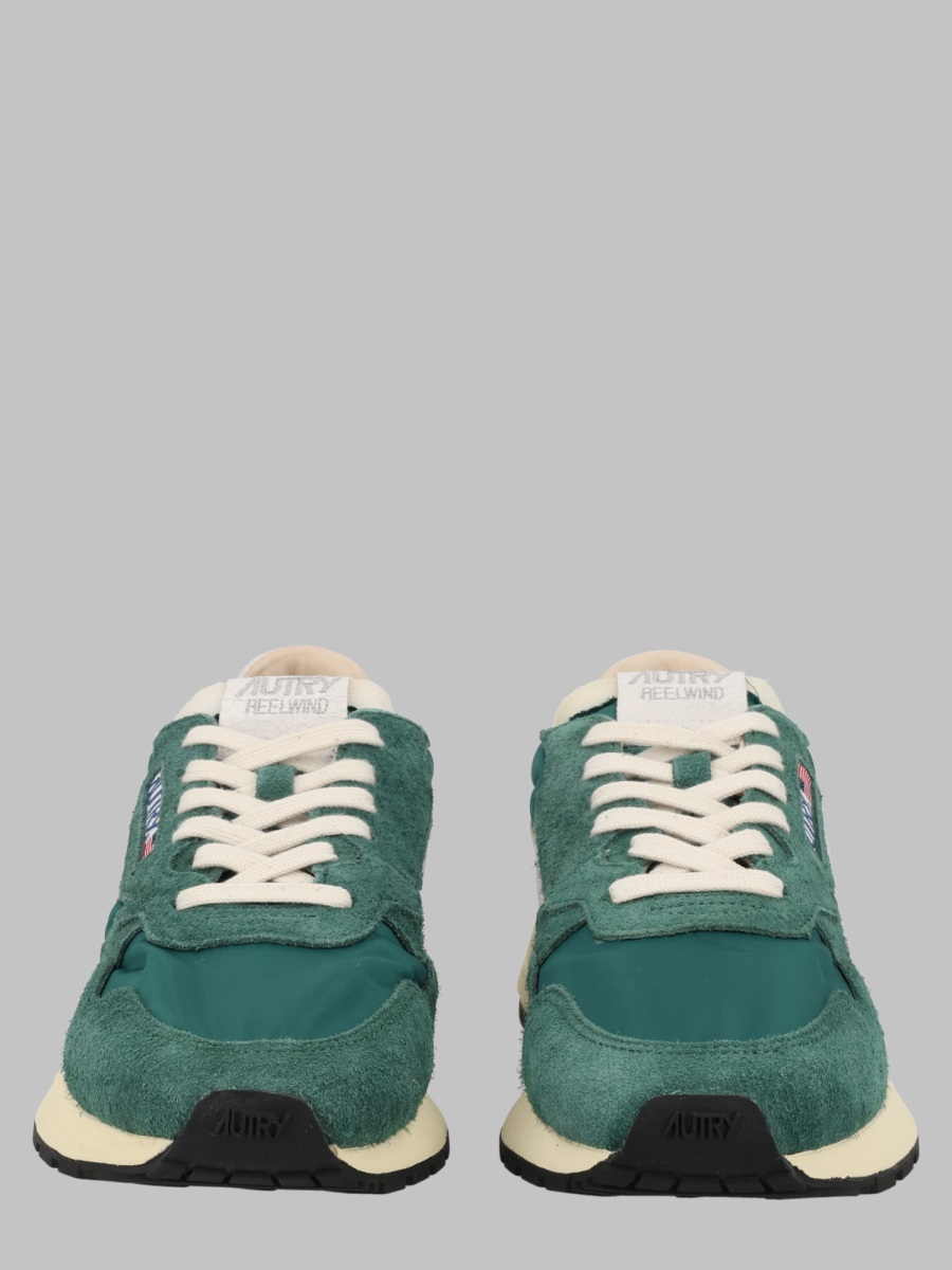 [AUTRY] Sneakers FW26 WWLM_NC41