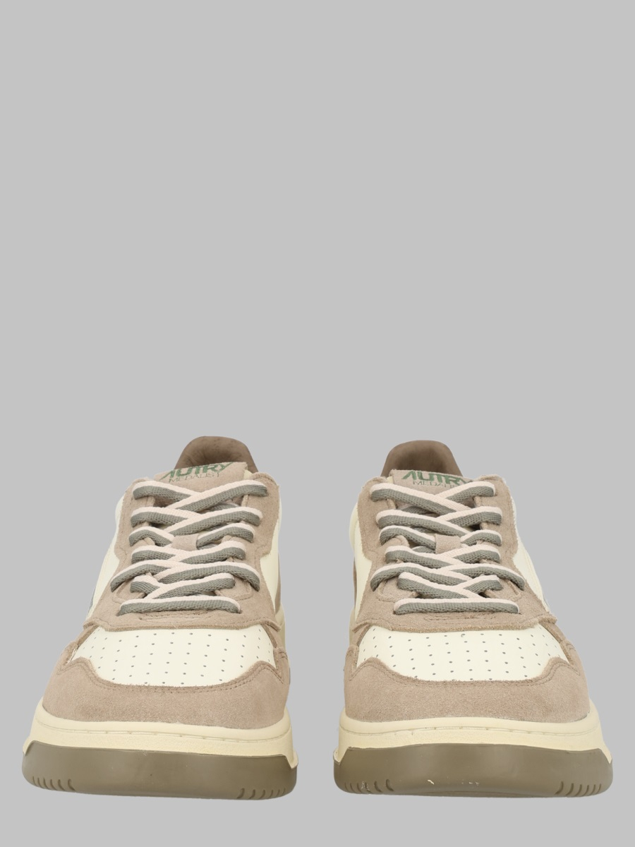 [AUTRY] Sneakers FW26 AULM_BW07