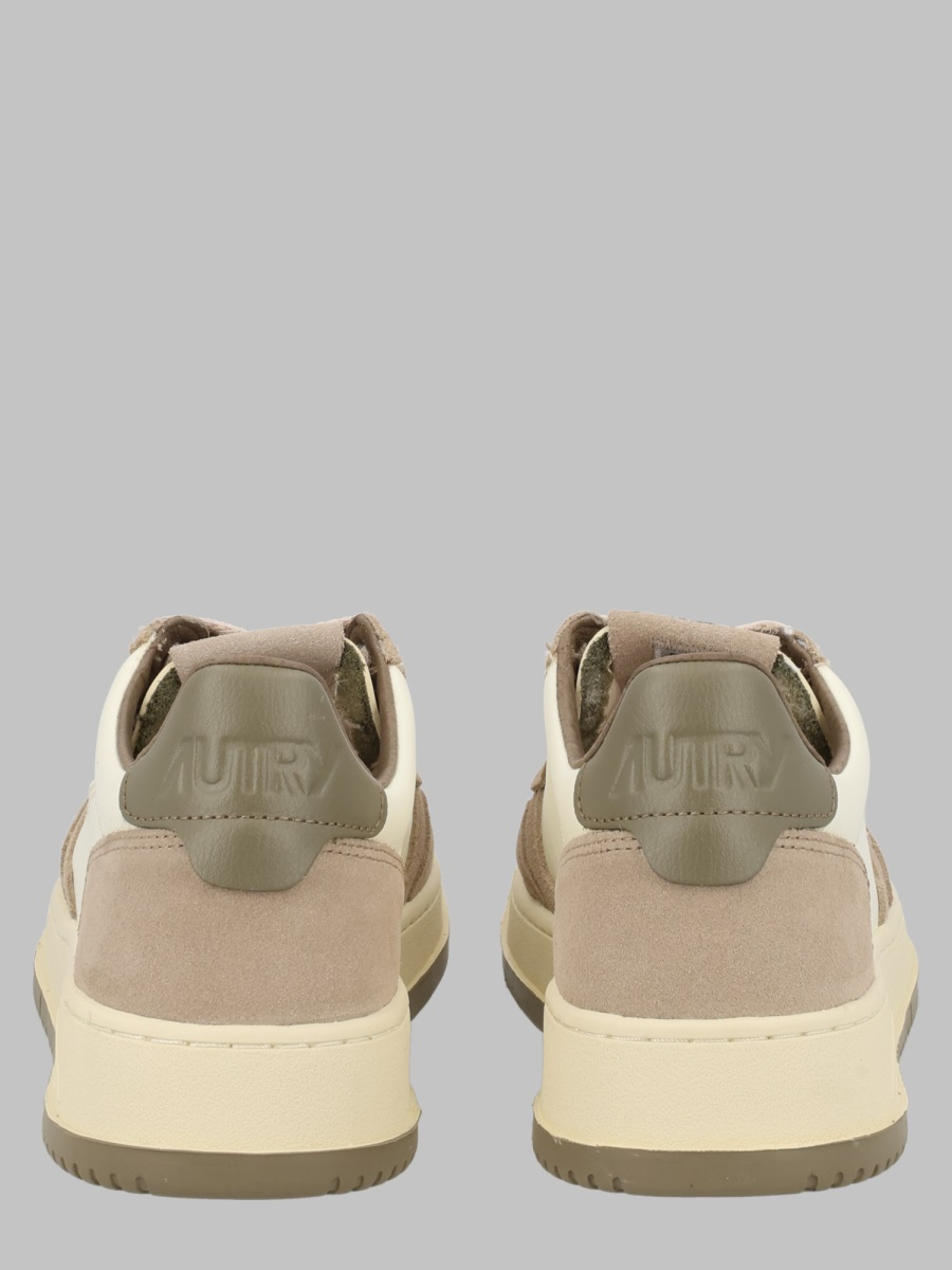 [AUTRY] Sneakers FW26 AULM_BW07