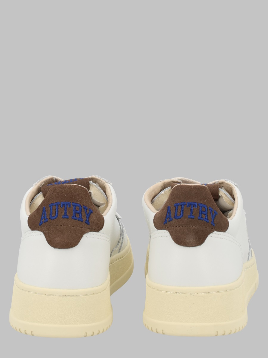 [AUTRY] Sneakers FW26 AULM_HJ03