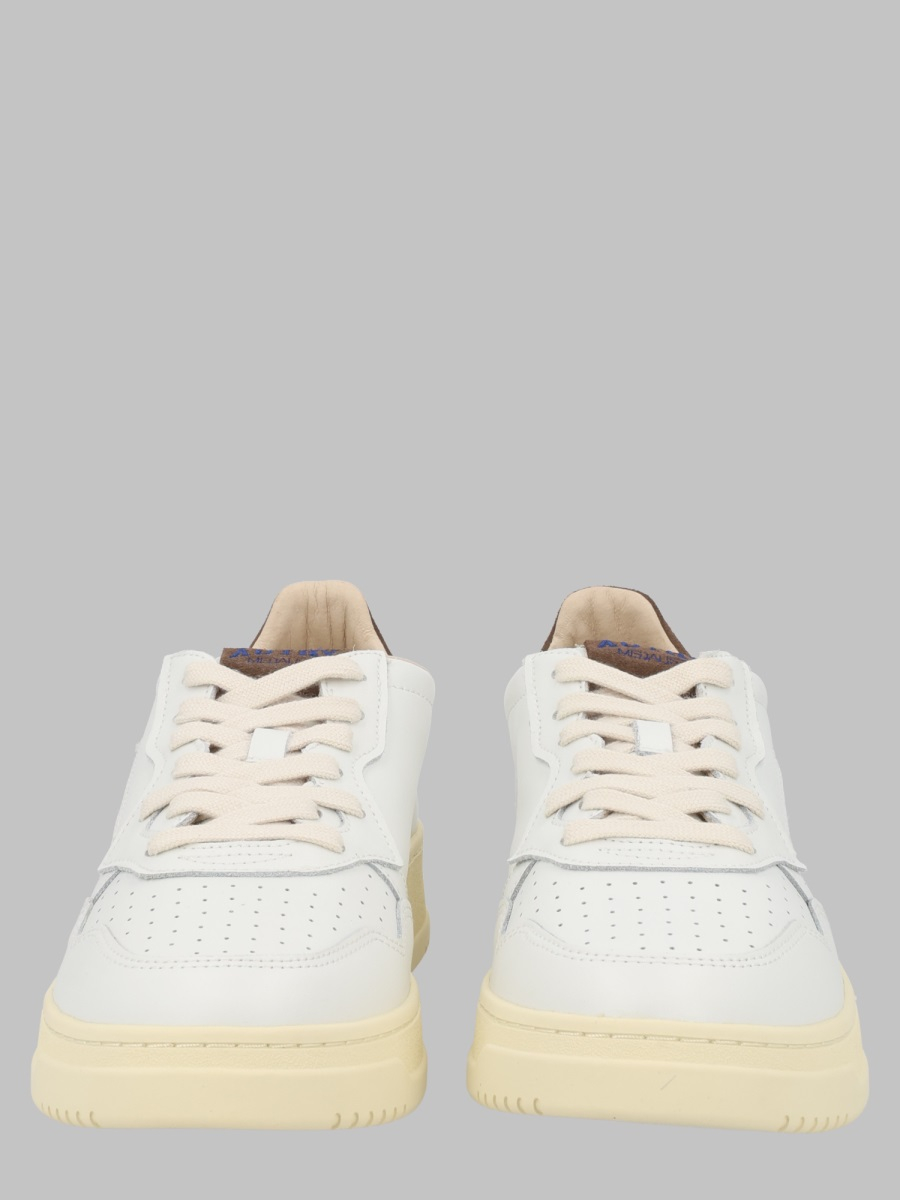 [AUTRY] Sneakers FW26 AULM_HJ03