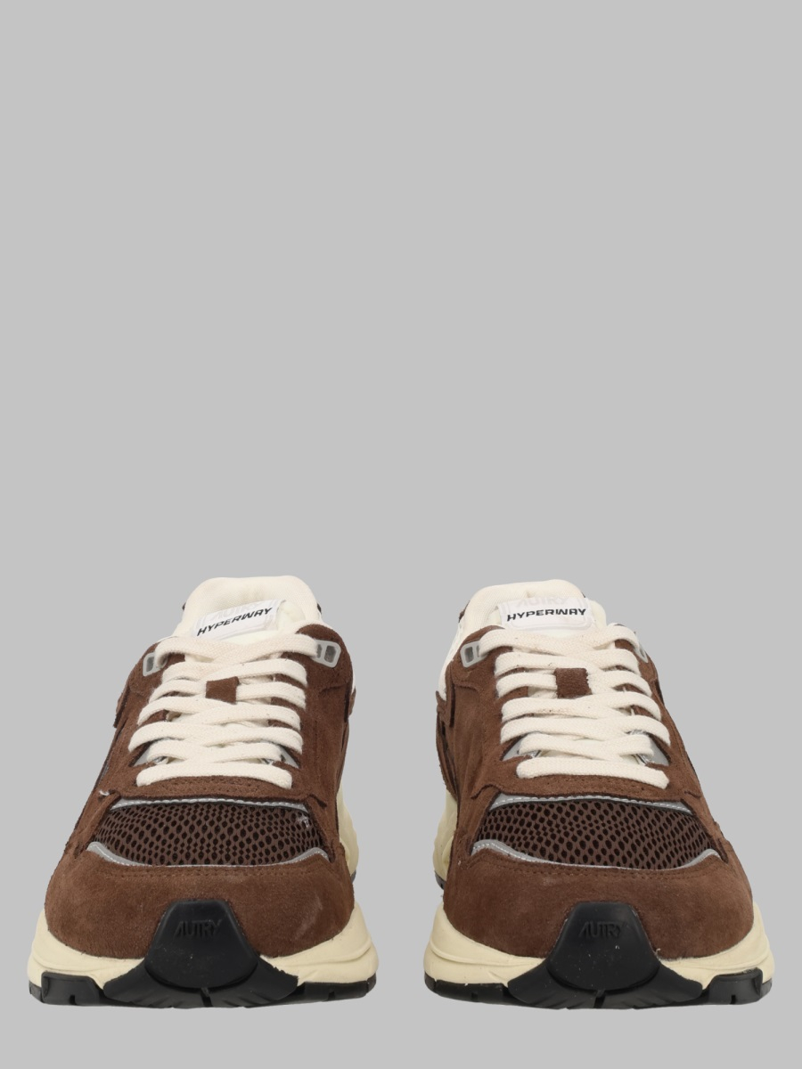 [AUTRY] Sneakers FW26 HYLM_UM25