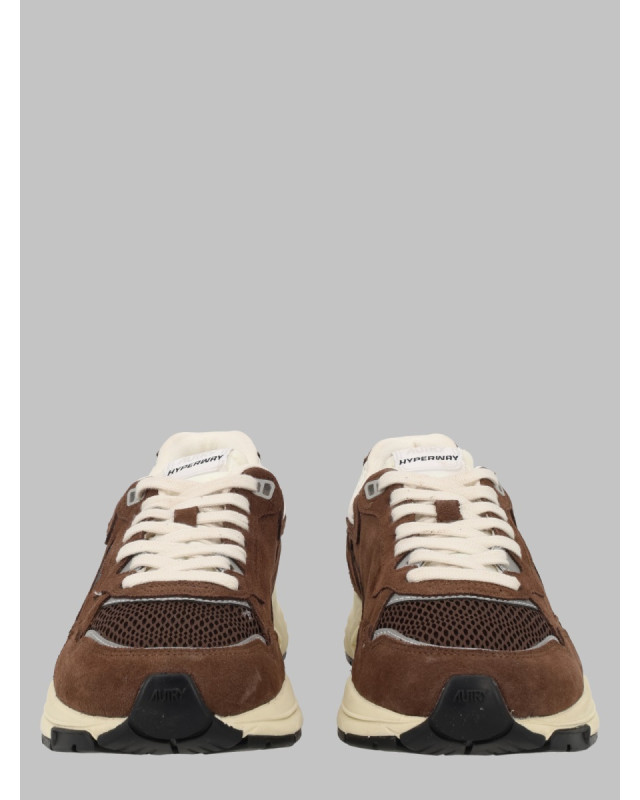 [AUTRY] Sneakers FW26 HYLM_UM25