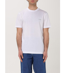 [Emporio Armani] T-shirts Short Sleeve FW25 8N1TD81JUVZ 0100