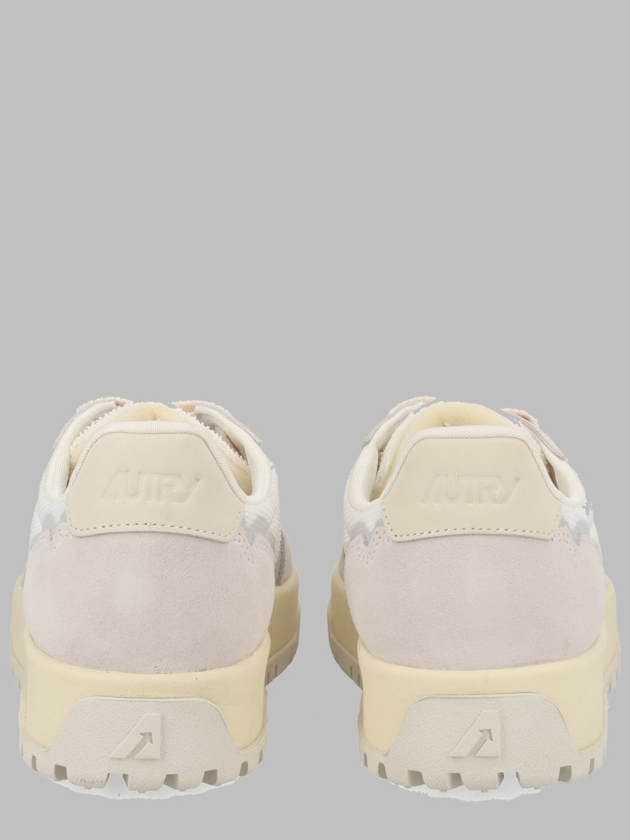 [AUTRY] Sneakers FW26 LDLM_AK01