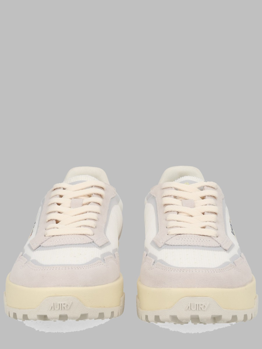 [AUTRY] Sneakers FW26 LDLM_AK01