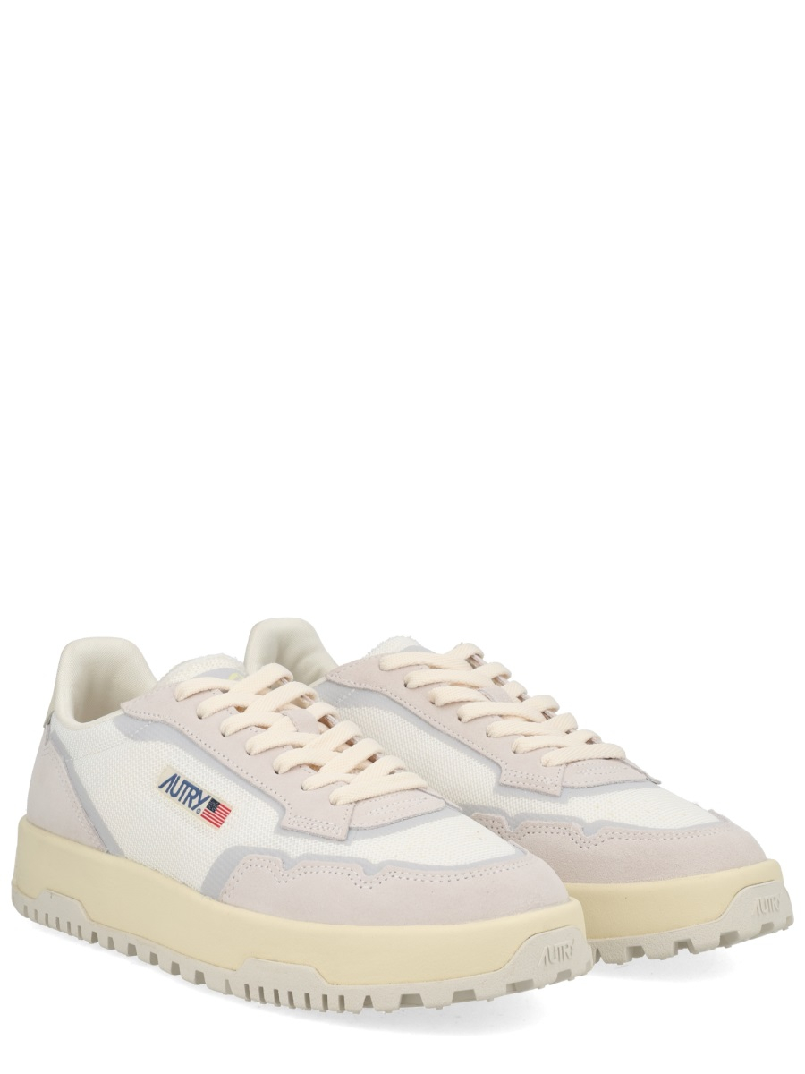 [AUTRY] Sneakers FW26 LDLM_AK01