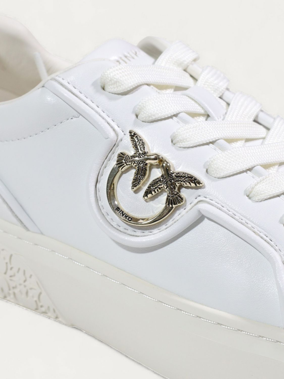 [PINKO] Sneakers SS26 SS0041P087 Z1B