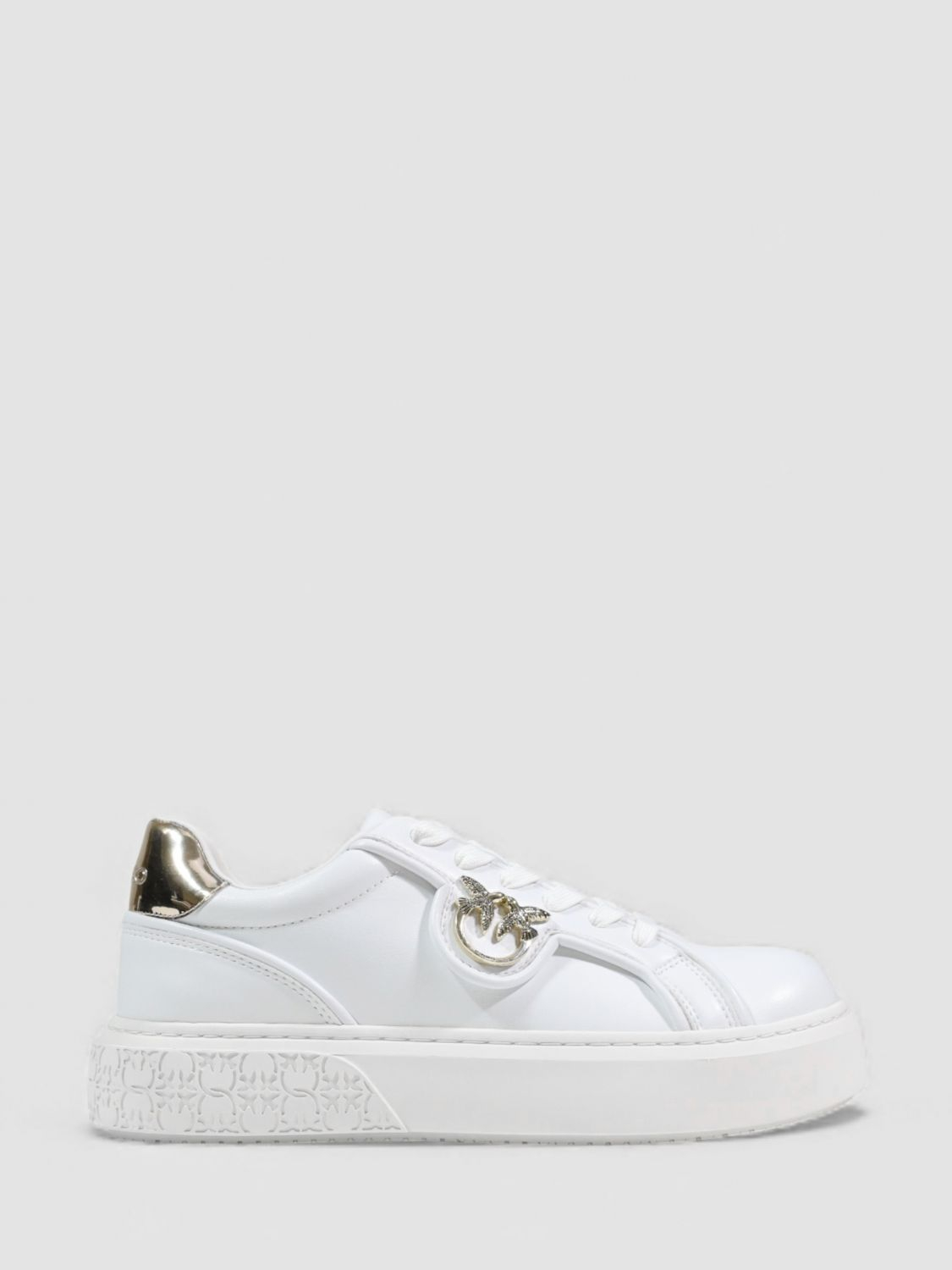 [PINKO] Sneakers SS26 SS0041P087 Z1B