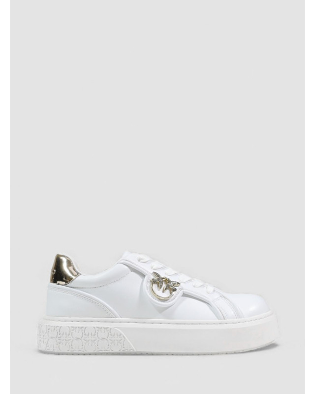 [PINKO] Sneakers SS26 SS0041P087 Z1B