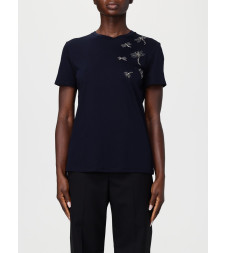 [MAX MARA STUDIO] T-shirts Short Sleeve FW25 2526976013600 008