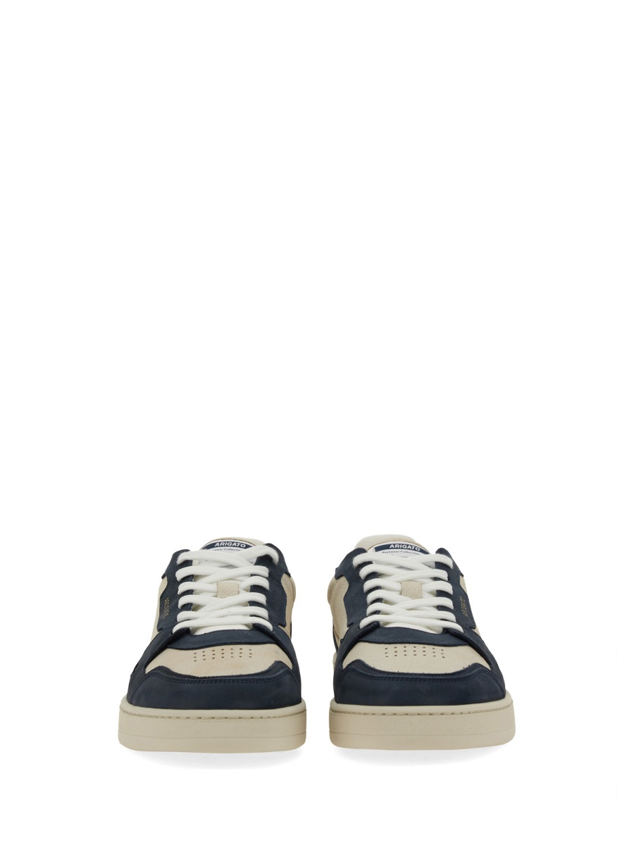 [Axel Arigato] Sneakers FW26 F1697003_BEIGE/BLUE
