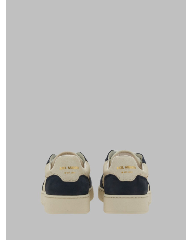 [Axel Arigato] Sneakers FW26 F1697003_BEIGE/BLUE
