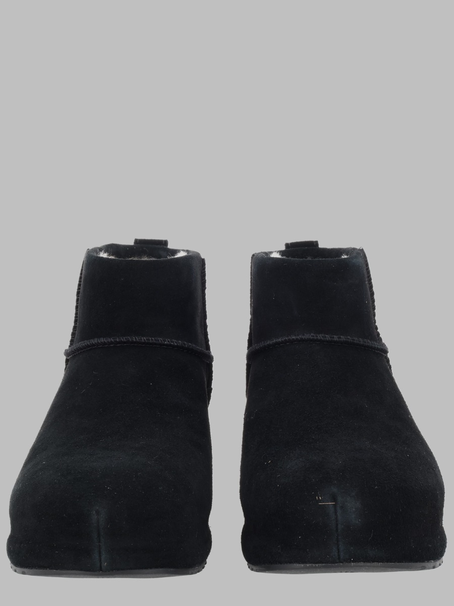 [UGG] Boots FW26 1180412_BLK