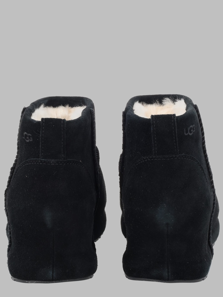 [UGG] Boots FW26 1180412_BLK