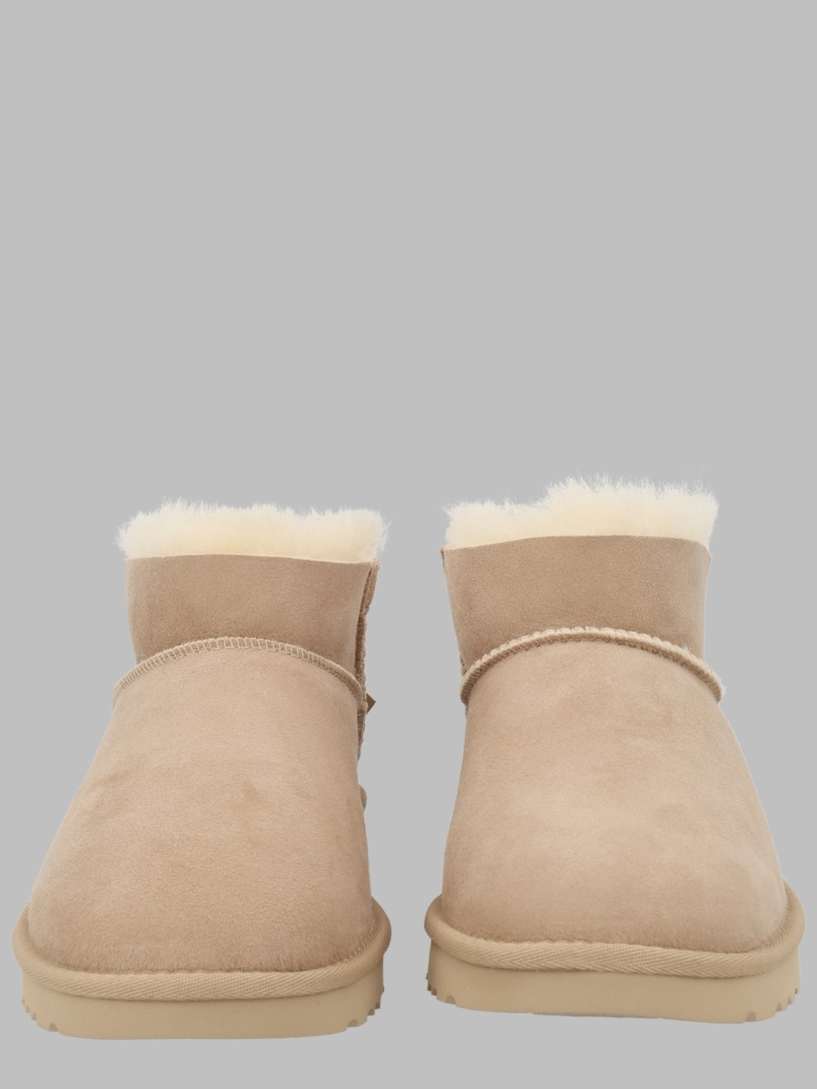 [UGG] Boots FW26 1185491_SAN