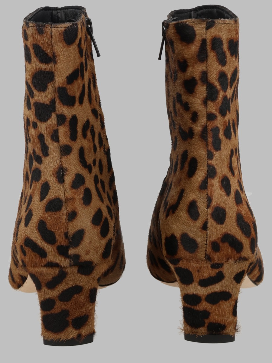 [Staud] Boots FW26 F26P1026PH_CHTA