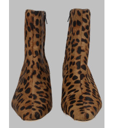 [Staud] Boots FW26 F26P1026PH_CHTA