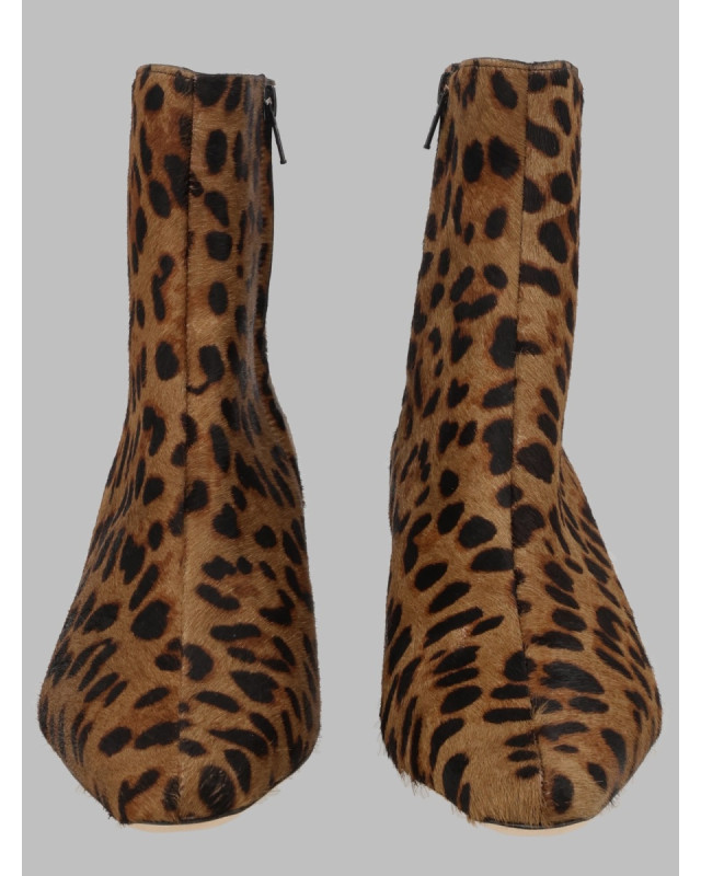 [Staud] Boots FW26 F26P1026PH_CHTA