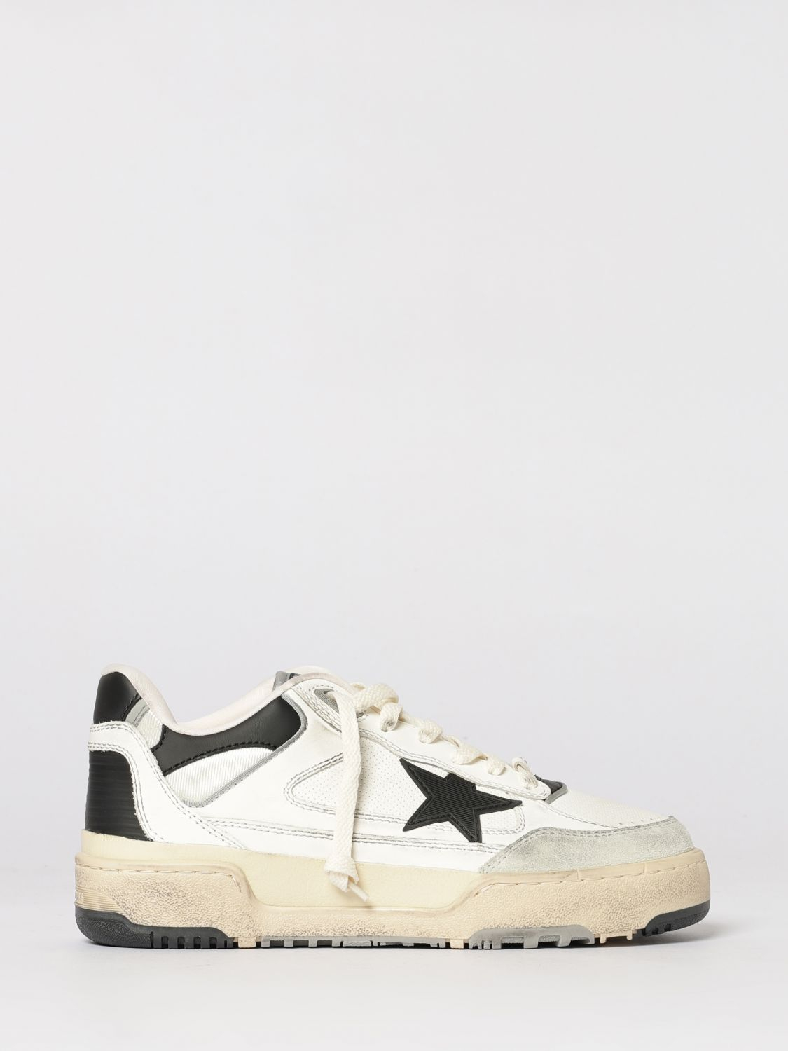 [Golden Goose] Sneakers SS26 GMF00630F005745 11395