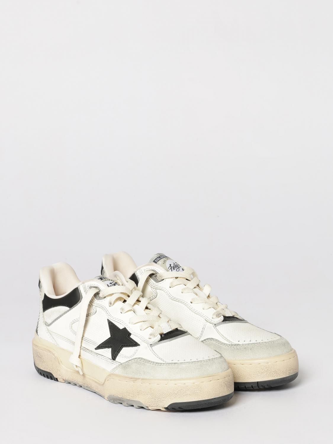 [Golden Goose] Sneakers SS26 GMF00630F005745 11395