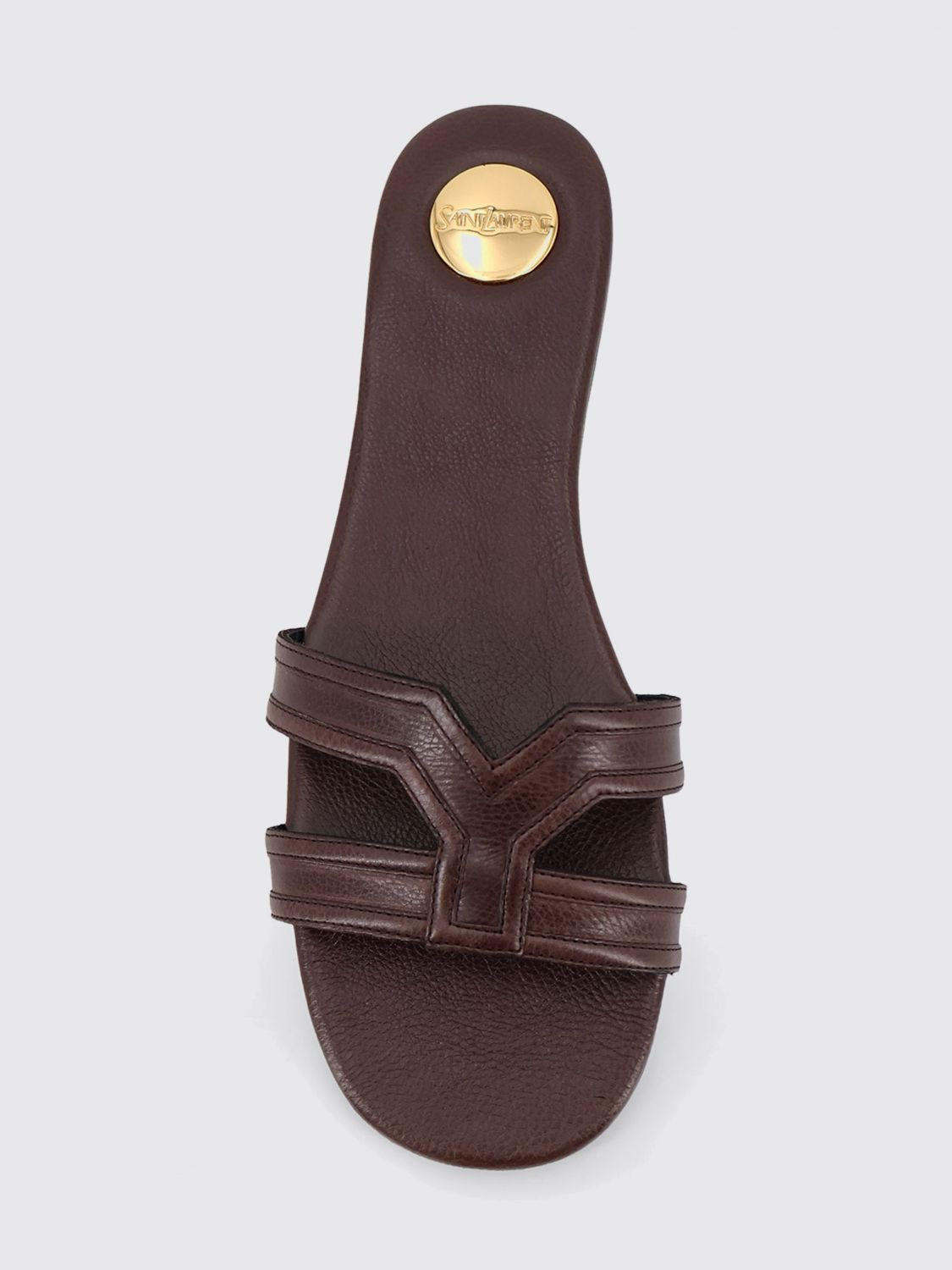 [Saint Laurent] Sandals SS26 86185325V00 2128