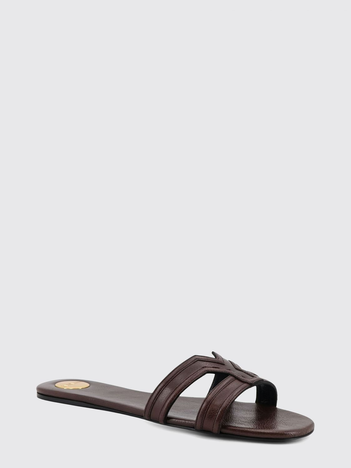 [Saint Laurent] Sandals SS26 86185325V00 2128