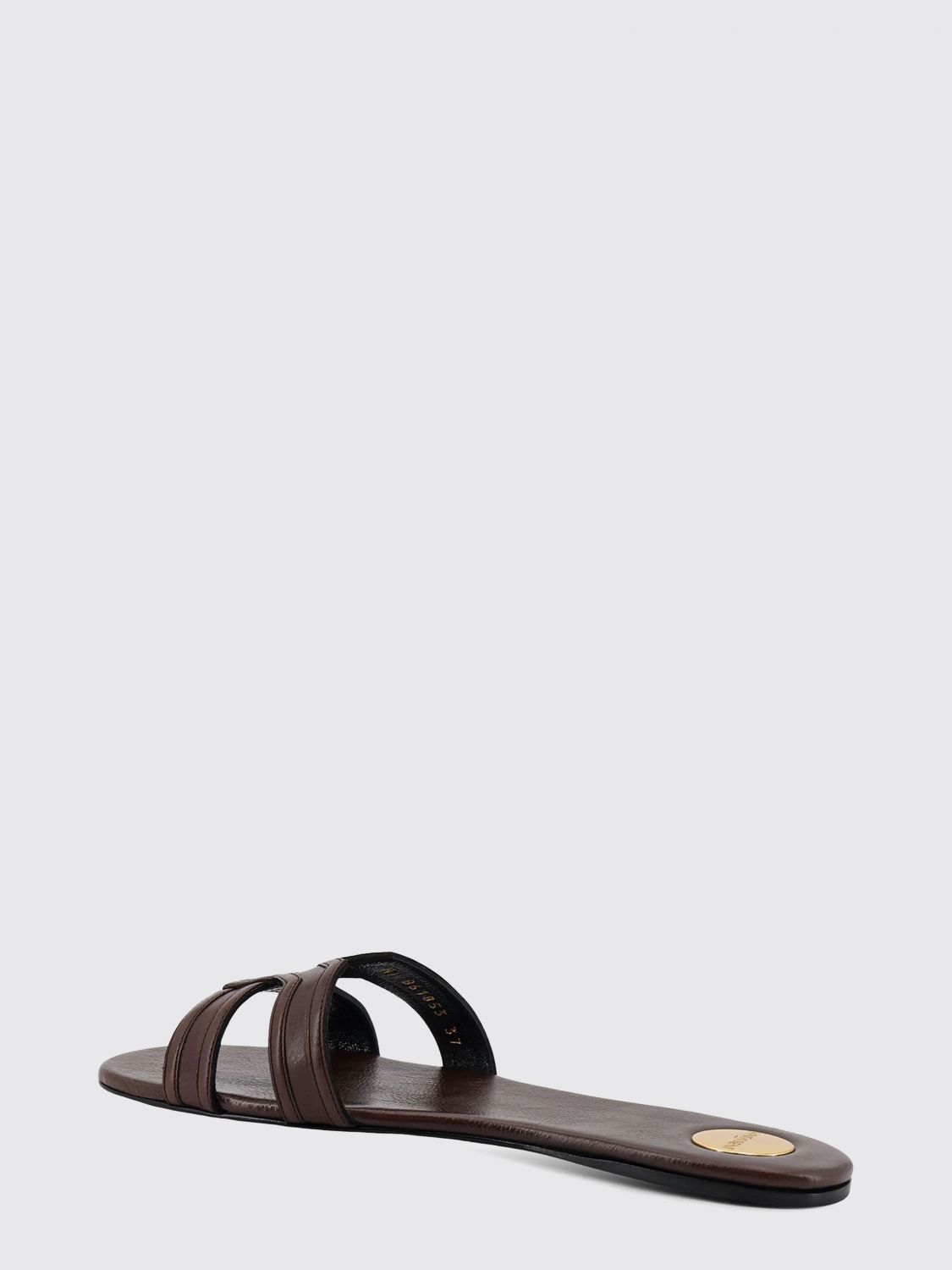 [Saint Laurent] Sandals SS26 86185325V00 2128