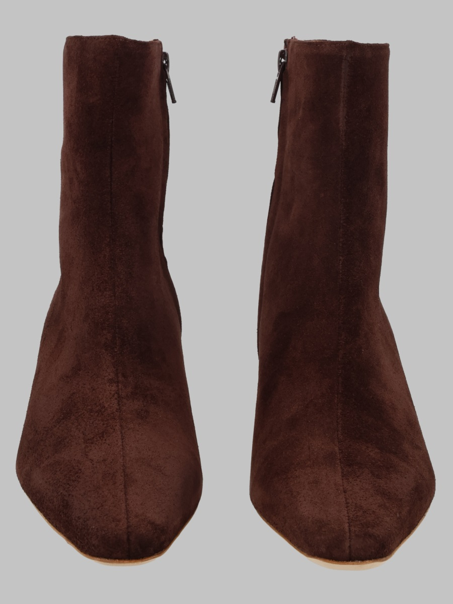 [Staud] Boots FW26 F26P1026SU_ESPR