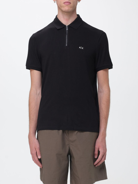 [ARMANI EXCHANGE] T-shirts SS26 XM002372AF21936 UC001