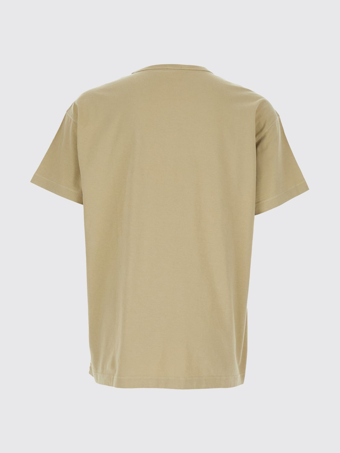 [Diesel] T-shirts Short Sleeve SS26 A202970JMBB 7CS