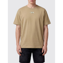 [Diesel] T-shirts Short Sleeve SS26 A202970JMBB 7CS