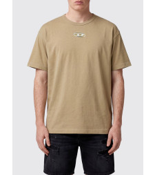 [Diesel] T-shirts Short Sleeve SS26 A202970JMBB 7CS