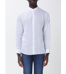 [ARMANI EXCHANGE] Shirts Long Sleeve SS26 XM001222AF14619 U0001
