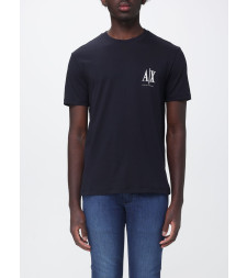 [ARMANI EXCHANGE] T-shirts Short Sleeve SS26 XM000365AF12308 UB101