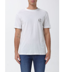 [ARMANI EXCHANGE] T-shirts Short Sleeve SS26 XM000365AF12308 U0009