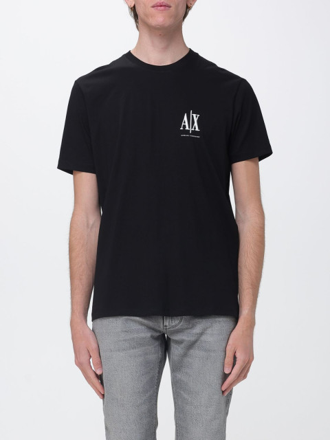 [ARMANI EXCHANGE] T-shirts Short Sleeve SS26 XM000365AF12308 UC001