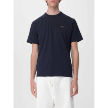 [Woolrich] T-shirts Short Sleeve SS26 CFWOTE2012MRUT5334 3989